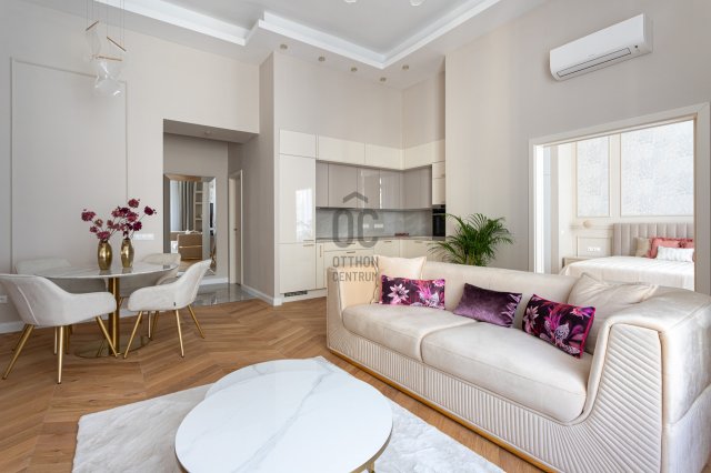 Eladó téglalakás, Budapesten, I. kerületben 199 M Ft, 3 szobás