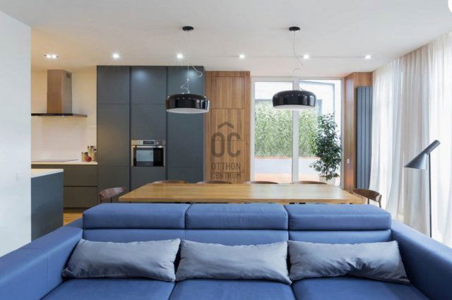 Eladó téglalakás, Budapesten, XIII. kerületben 84.9 M Ft