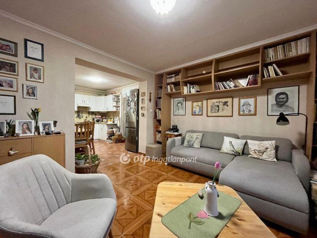Eladó családi ház, Nyíregyházán 56 M Ft, 2 szobás
