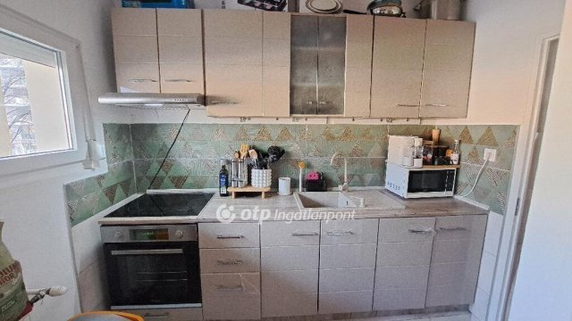 Eladó panellakás, Budapesten, XIII. kerületben 74.9 M Ft