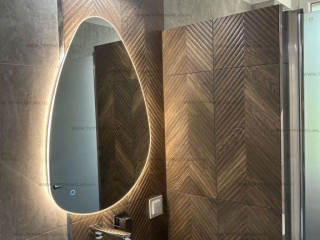 Eladó téglalakás, Budapesten, IX. kerületben, Kosárka sétányon