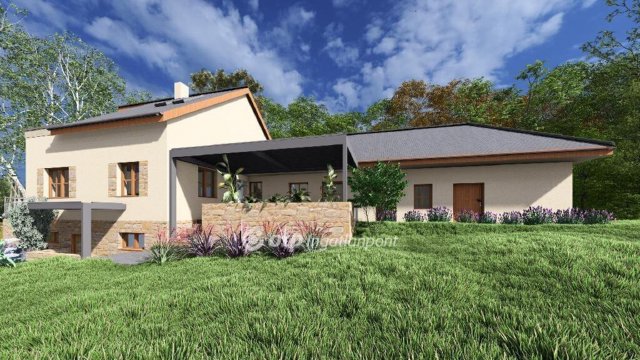 Eladó családi ház, Sukorón 57.5 M Ft, 3 szobás