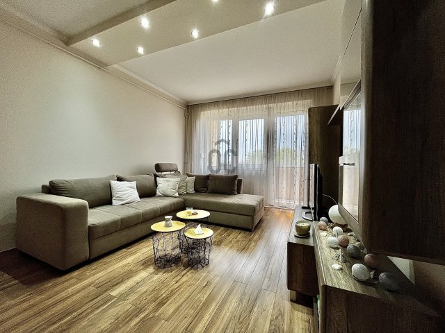 Eladó panellakás, Győrött 57.9 M Ft, 2 szobás