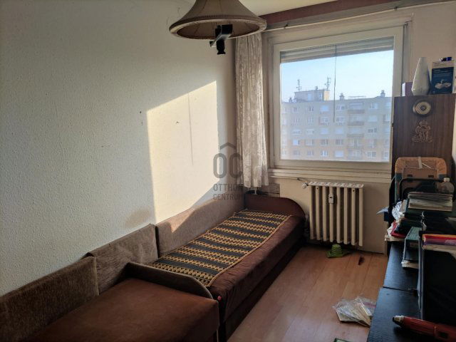 Eladó panellakás, Budapesten, XV. kerületben 53.5 M Ft, 2 szobás