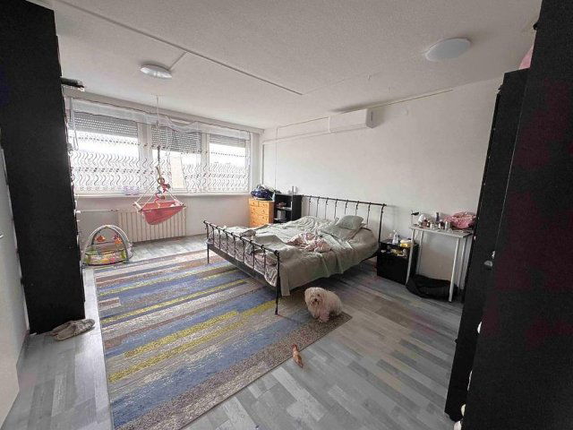 Eladó panellakás, Budapesten, IV. kerületben, Pozsonyi utcában