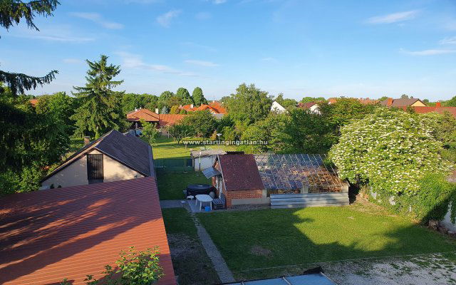 Kiadó családi ház, albérlet, Győrött 350 E Ft / hó, 5 szobás