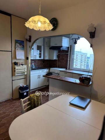 Eladó panellakás, Budapesten, XIII. kerületben 89.9 M Ft