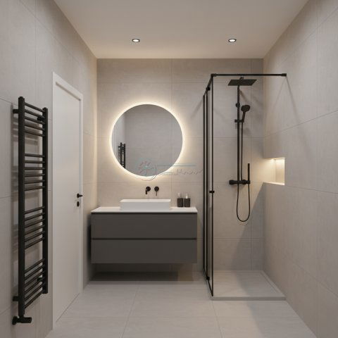 Eladó téglalakás, Szegeden 95.2 M Ft, 3 szobás