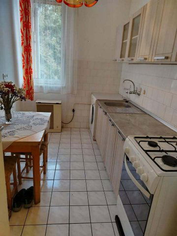 Eladó téglalakás, Nyíregyházán 37.9 M Ft, 2 szobás