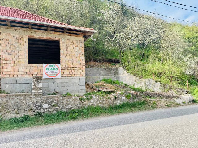 Eladó családi ház, Miskolcon 14.9 M Ft, 2+1 szobás