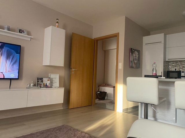 Eladó téglalakás, Budapesten, XIV. kerületben, Dorozsmai utcában