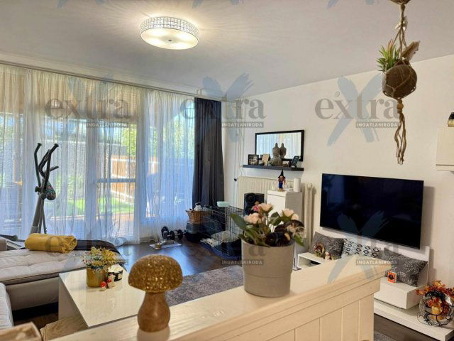 Eladó sorház, Szegeden 113 M Ft, 5 szobás / költözzbe.hu