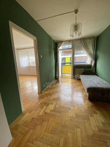 Eladó panellakás, Budapesten, VIII. kerületben 84.9 M Ft