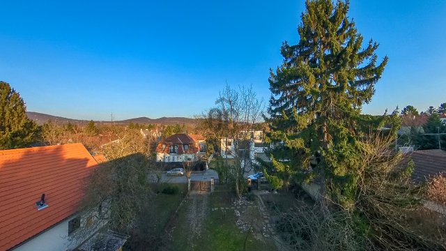 Eladó telek, Budapesten, II. kerületben 240 M Ft