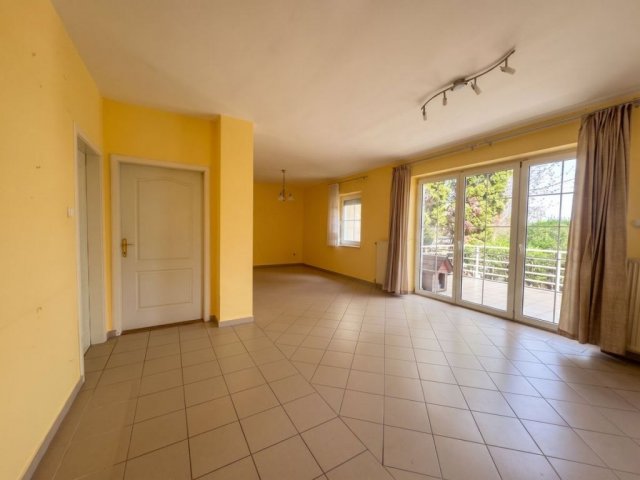 Eladó ikerház, Pomázon 109.9 M Ft, 3+2 szobás