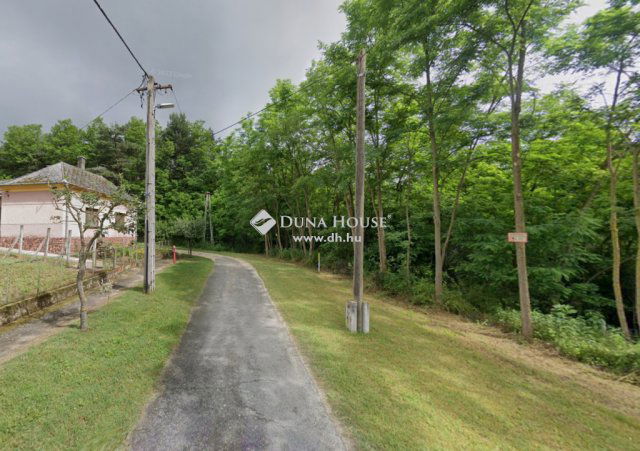 Eladó telek, Varászlón 16 M Ft / költözzbe.hu