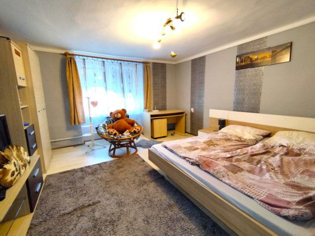 Eladó családi ház, Jánoshalmán 16.5 M Ft, 2 szobás