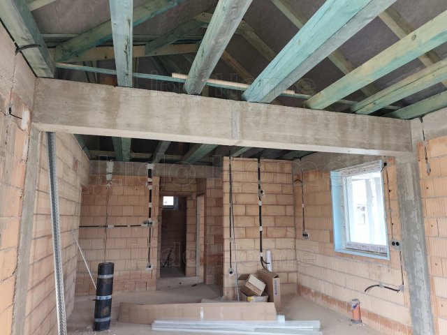 Eladó családi ház, Balatonszőlősön 119 M Ft, 4 szobás