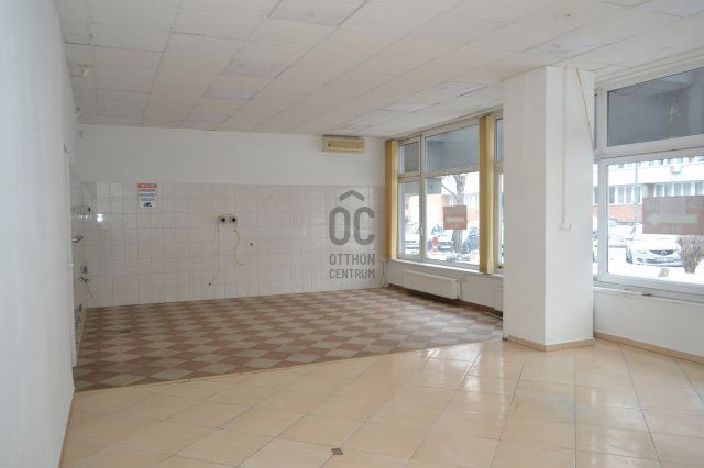 Eladó ipari ingatlan, Nyíregyházán 49.75 M Ft