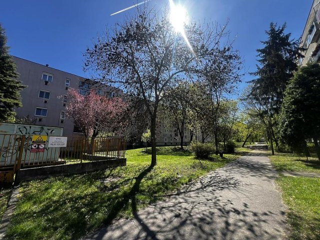 Eladó panellakás, Gödöllőn 54.9 M Ft, 2 szobás
