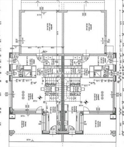 Eladó ikerház, Szegeden 144 M Ft, 2+3 szobás