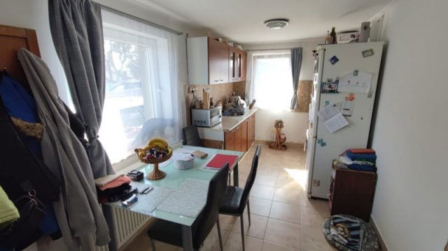 Eladó családi ház, Pilisen 27 M Ft, 3 szobás