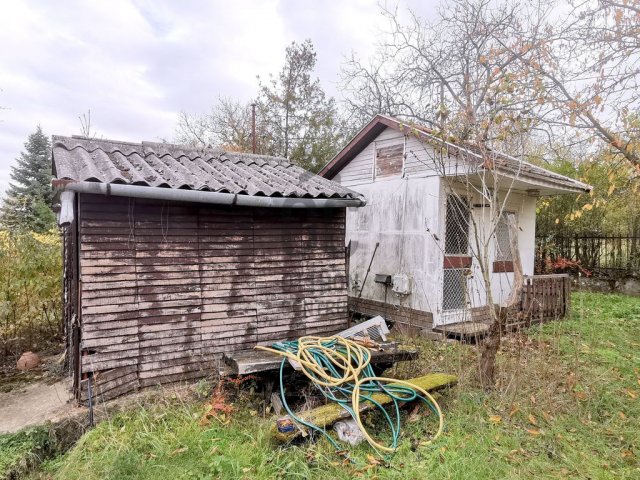 Eladó telek, Tatán 5.99 M Ft, 1 szobás / költözzbe.hu