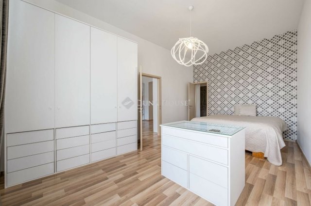 Eladó téglalakás, Budapesten, II. kerületben 189 M Ft, 3 szobás