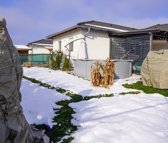 Eladó ikerház, Szigetszentmiklóson 123.6 M Ft, 3 szobás
