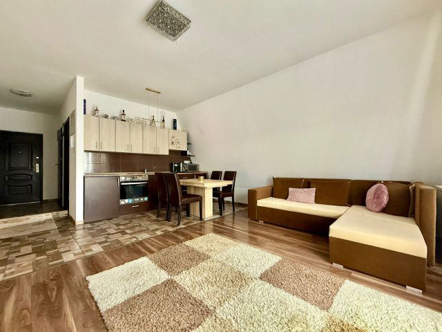 Eladó téglalakás, Sárváron, Árpád utcában 58.5 M Ft