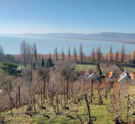 Eladó családi ház, Szigligeten 119 M Ft, 3 szobás