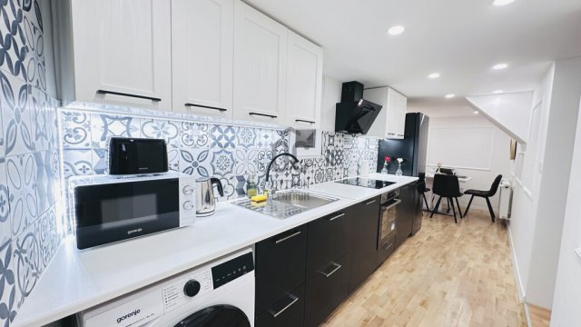 Eladó téglalakás, Budapesten, VIII. kerületben 199 M Ft