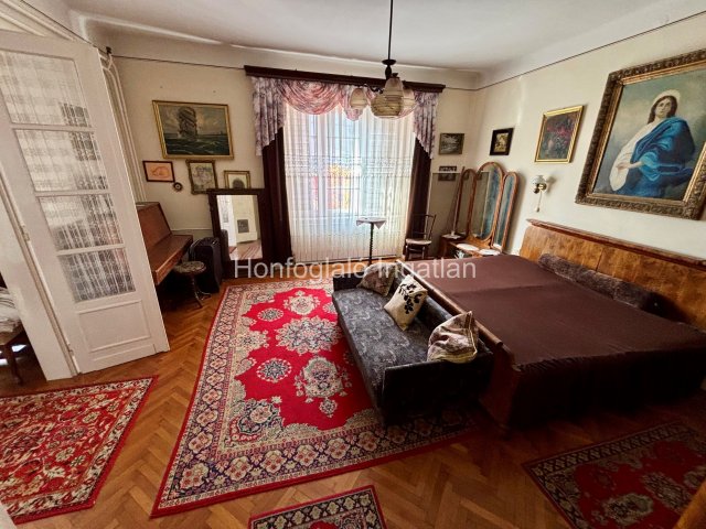 Eladó ikerház, Nyíregyházán 125 M Ft, 3+1 szobás