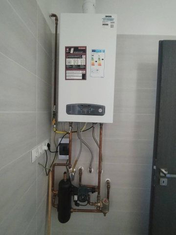 Eladó ikerház, Gödön 110 M Ft, 5 szobás / költözzbe.hu