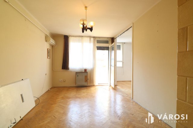 Eladó téglalakás, Hódmezővásárhelyen 30.9 M Ft, 2 szobás