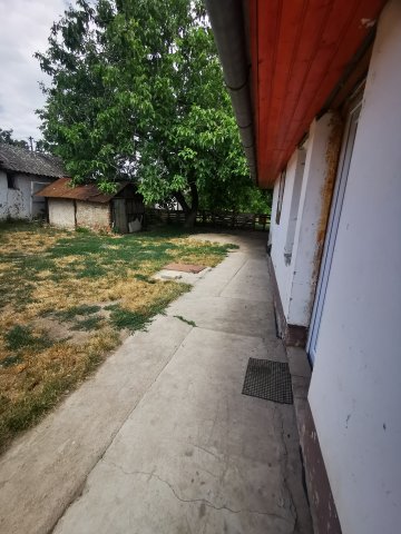 Eladó családi ház, Mezőtúron 10.9 M Ft, 2 szobás