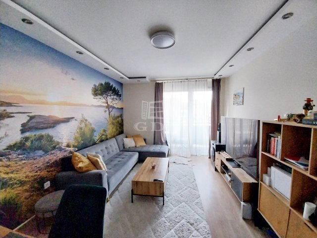 Eladó téglalakás, Budapesten, XIII. kerületben 84.5 M Ft