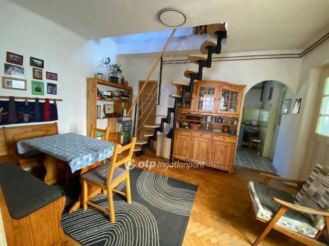 Eladó családi ház, Budapesten, XXII. kerületben 99.9 M Ft