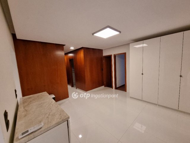 Eladó téglalakás, Budapesten, III. kerületben 326 M Ft