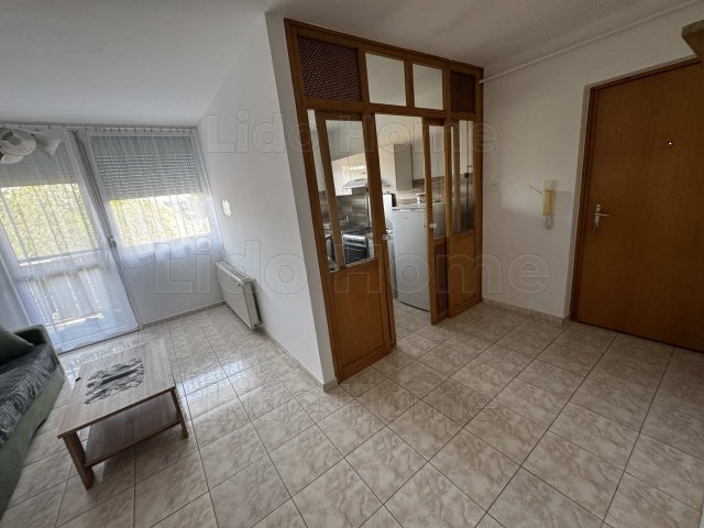 Kiadó téglalakás, albérlet, Nagykanizsán 135 E Ft / hó