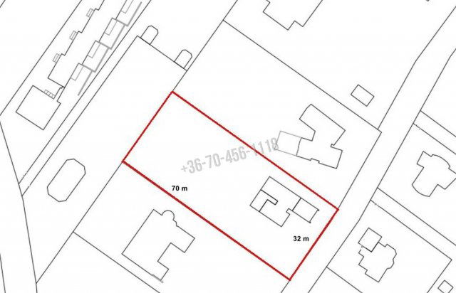 Eladó telek, Budapesten, XII. kerületben 820 M Ft