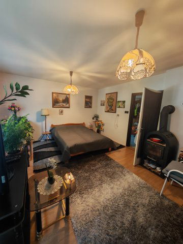 Eladó családi ház, Mesztegnyőn 27.5 M Ft, 2 szobás