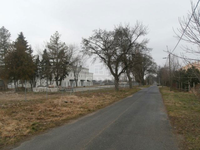 Eladó ipari ingatlan, Lovasberényben 55 M Ft