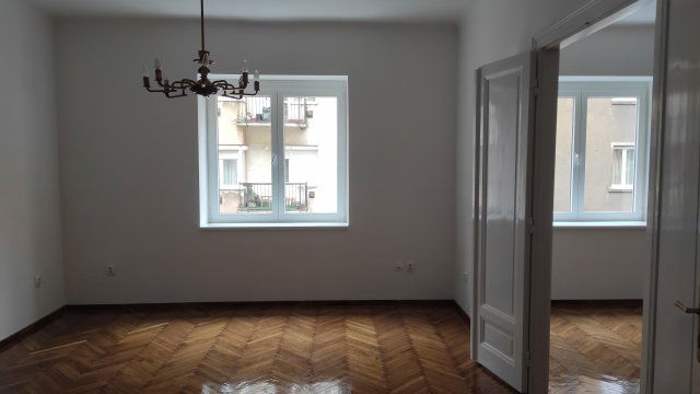 Kiadó téglalakás, albérlet, XIII. kerületben, Balzac utcában