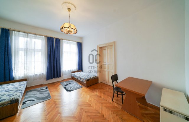 Eladó téglalakás, Budapesten, VII. kerületben 67.9 M Ft