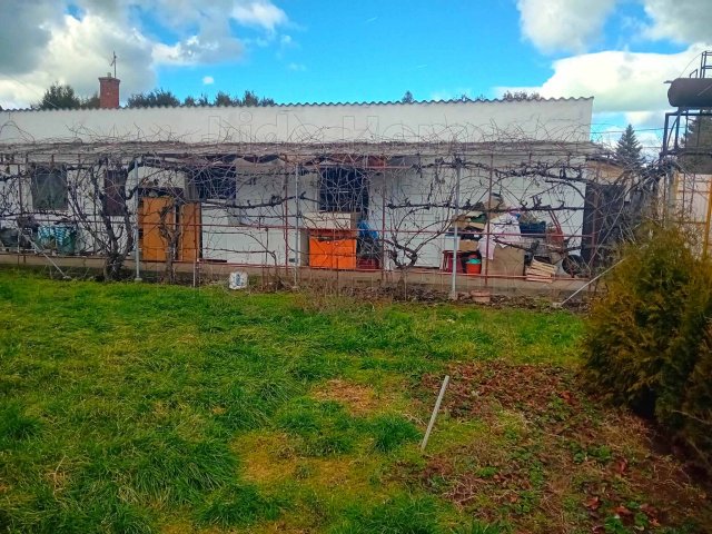 Eladó családi ház, Siófokon 45 M Ft, 2 szobás