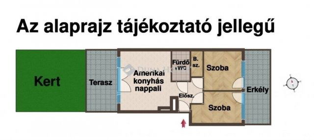 Eladó téglalakás, Budapesten, XII. kerületben 118.9 M Ft