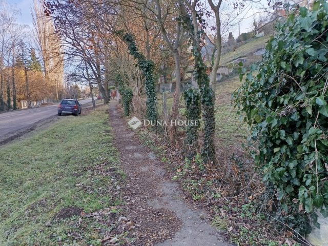 Eladó telek, Dunabogdányban 27 M Ft / költözzbe.hu
