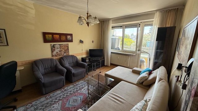 Eladó panellakás, Budapesten, XI. kerületben, Rétköz utcában