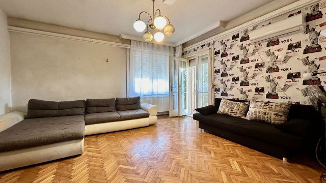Kiadó téglalakás, albérlet, Debrecenben 350 E Ft / hó, 3 szobás